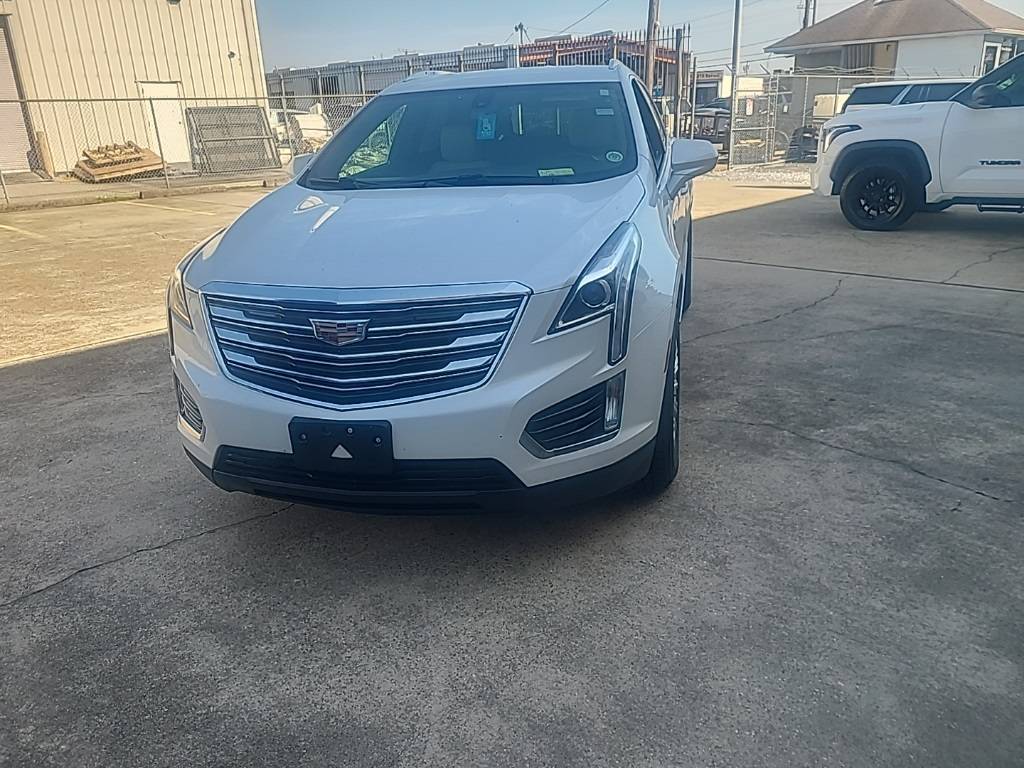 2019 Cadillac XT5 Standard — SUV — 40,472 mi — Metairie, LA