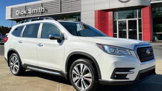 2019 Subaru Ascent Touring — SUV — 38,109 mi — Columbia, SC
