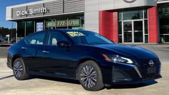 2023 Nissan Altima SV — Sedan — 36,296 mi — Columbia, SC