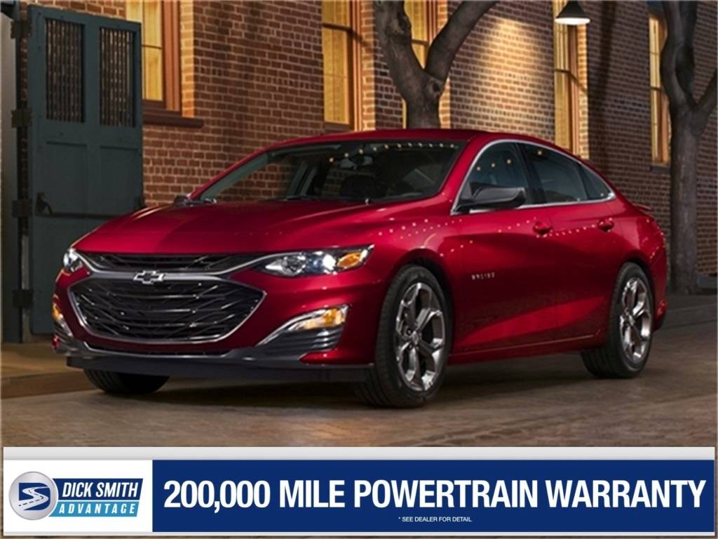 2021 Chevrolet Malibu LS — Sedan — 59,201 mi — Columbia, SC
