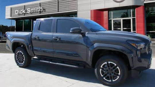 2024 Toyota Tacoma TRD Sport — Pickup Truck — 100 mi — Columbia, SC