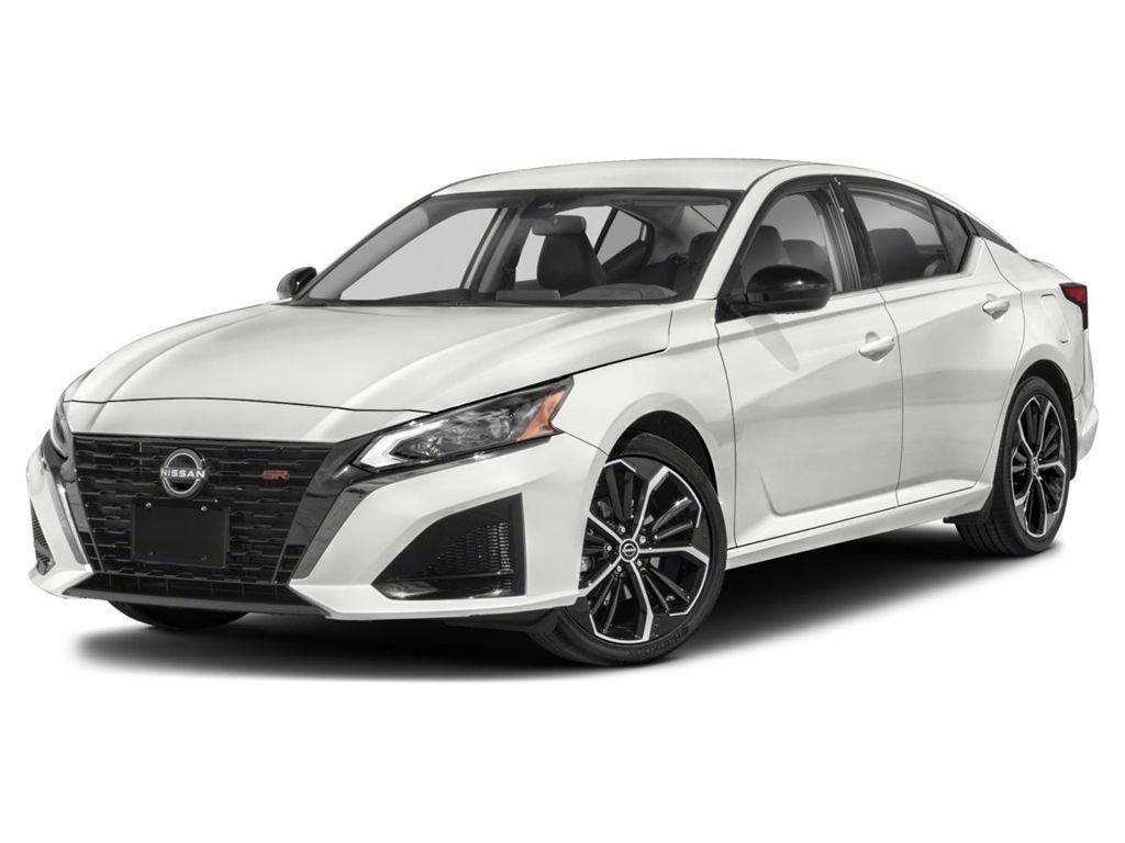 2023 Nissan Altima SR — Sedan — 29,793 mi — Lexington, SC