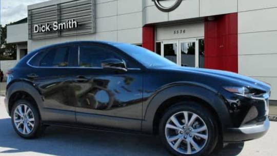 2021 Mazda CX-30 Select — SUV — 37,278 mi — Lexington, SC