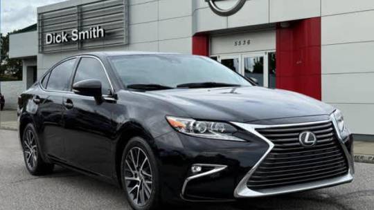 2016 Lexus ES ES 350 — Sedan — 99,508 mi — Lexington, SC