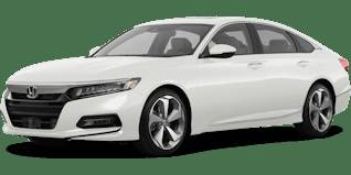 2018 Honda Accord Touring — Sedan — 79,816 mi — Fontana, CA