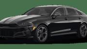 2022 Kia K5 GT-Line — Sedan — 40,764 mi — Fontana, CA