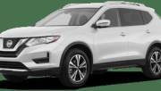 2019 Nissan Rogue SV — SUV — 64,412 mi — Fontana, CA