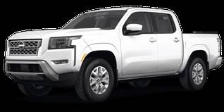 2022 Nissan Frontier SV — Pickup Truck — 31,410 mi — Fontana, CA