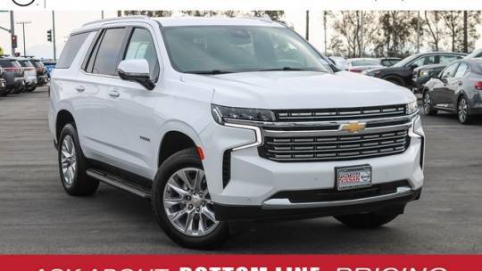 2023 Chevrolet Tahoe Premier — SUV — 51,323 mi — Fontana, CA