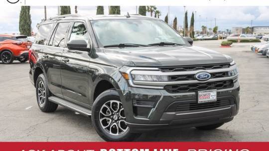 2023 Ford Expedition XLT — SUV — 40,562 mi — Fontana, CA