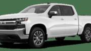 2019 Chevrolet Silverado 1500 Custom — Pickup Truck — 78,126 mi — Fontana, CA