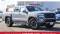 2024 Nissan Frontier in Fontana, CA 1 - Open Gallery