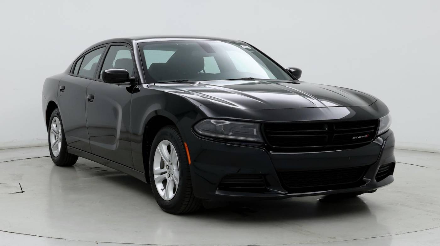 2022 Dodge Charger SXT — Sedan — 40,862 mi — Madison, WI