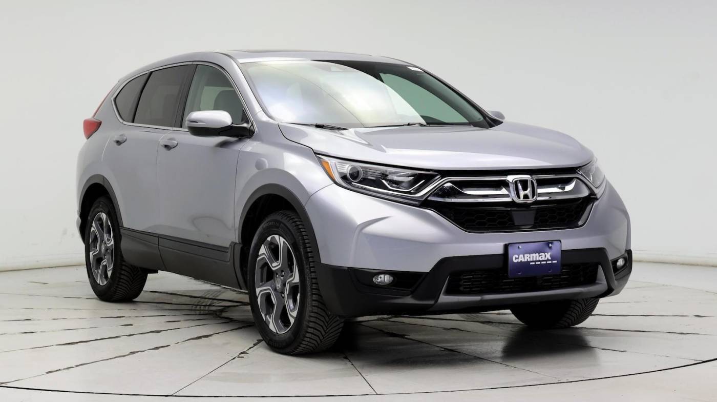 2019 Honda CR-V EX — SUV — 46,993 mi — Madison, WI