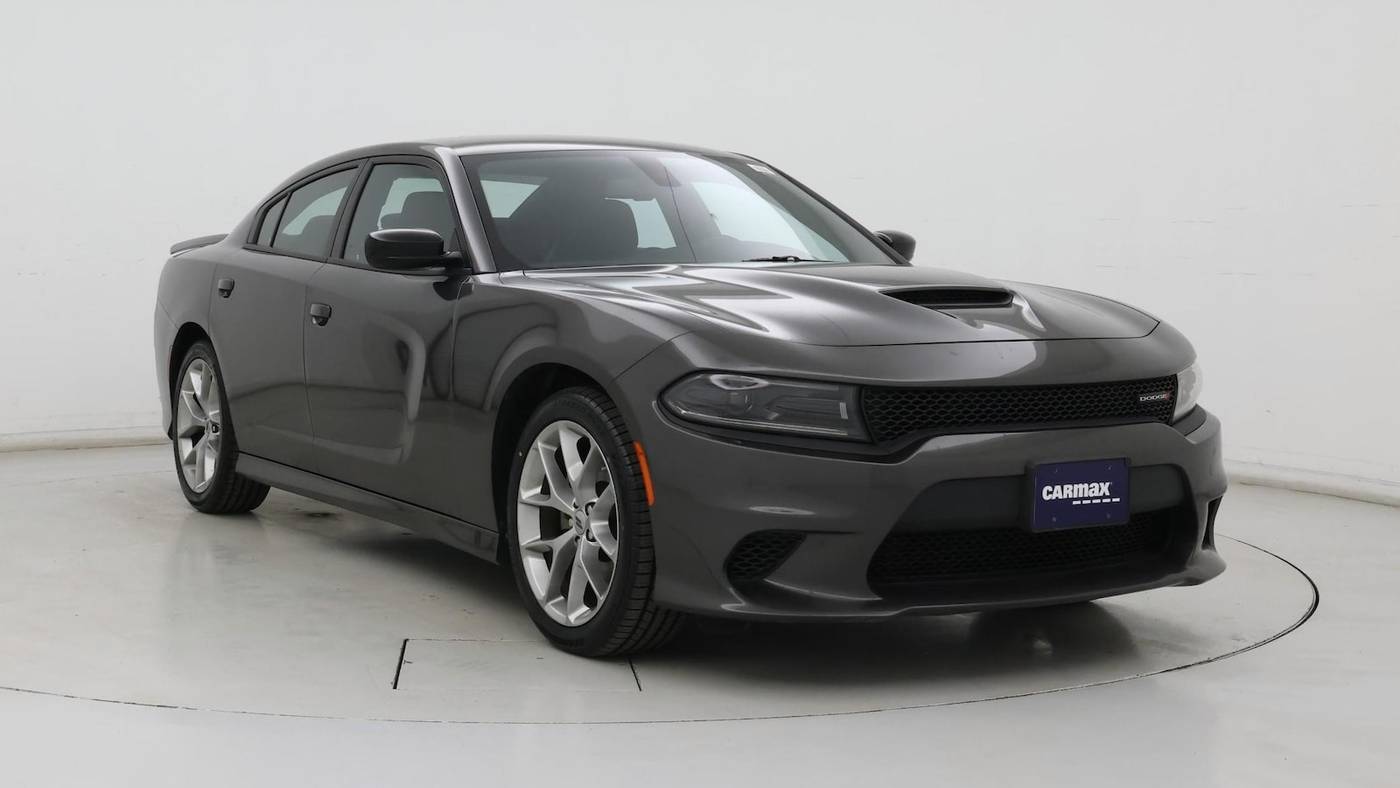 2023 Dodge Charger GT