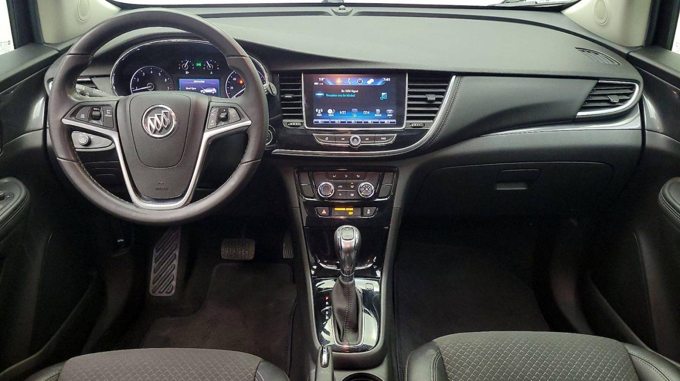 2020 Buick Encore Preferred — SUV — 17,598 mi — Madison, WI