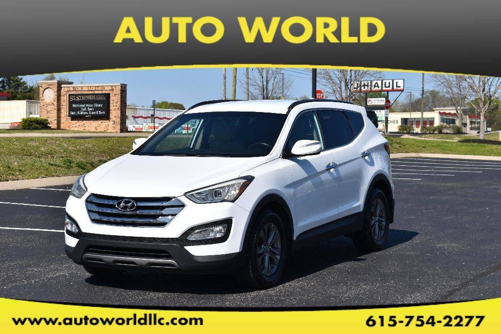 2013 Hyundai Santa Fe Sport Base — SUV — 119,716 mi — Old Hickory, TN