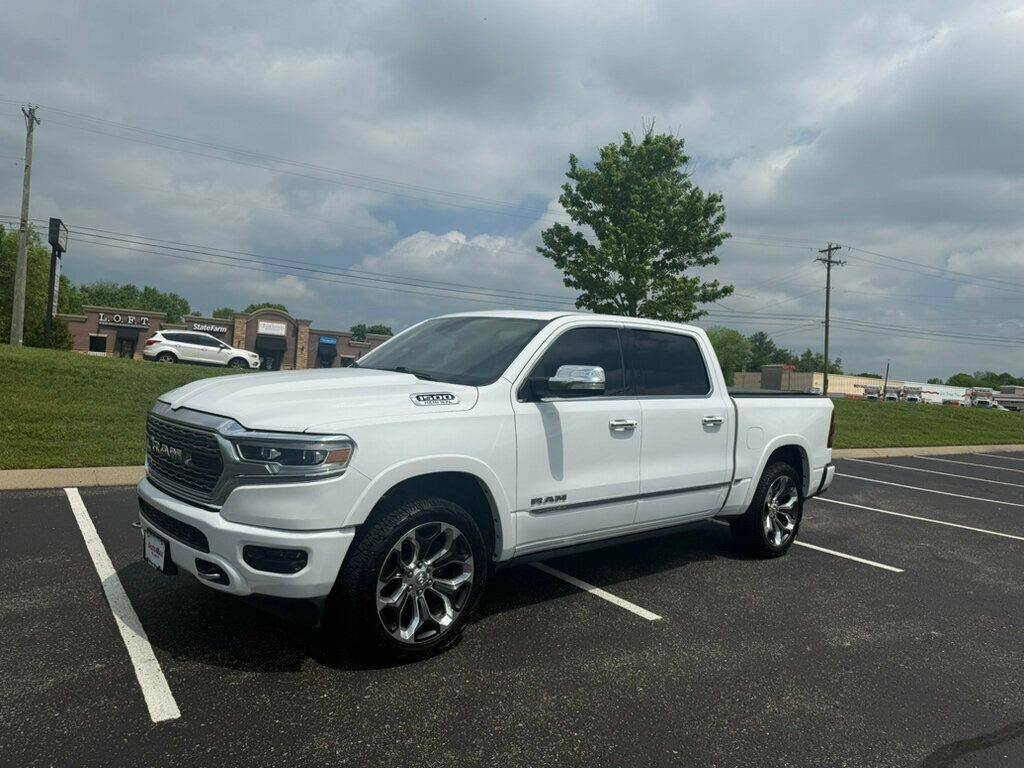 2020 Ram 1500 Limited — Pickup Truck — 139,771 mi — Old Hickory, TN
