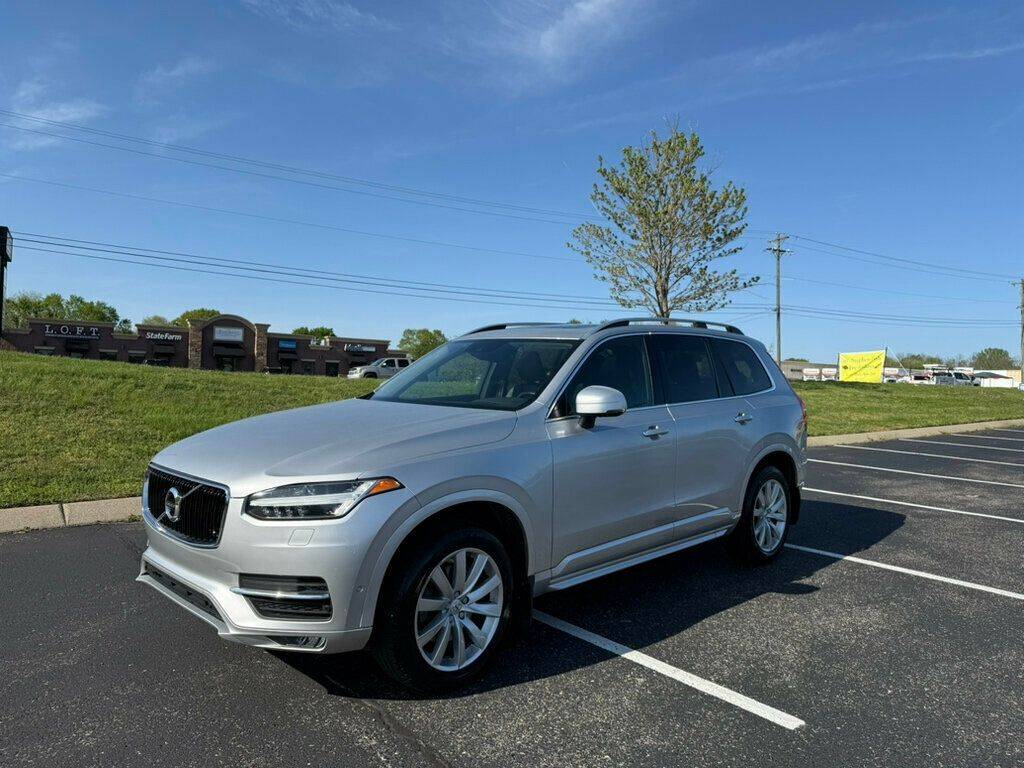 2018 Volvo XC90 Momentum — SUV — 72,820 mi — Old Hickory, TN