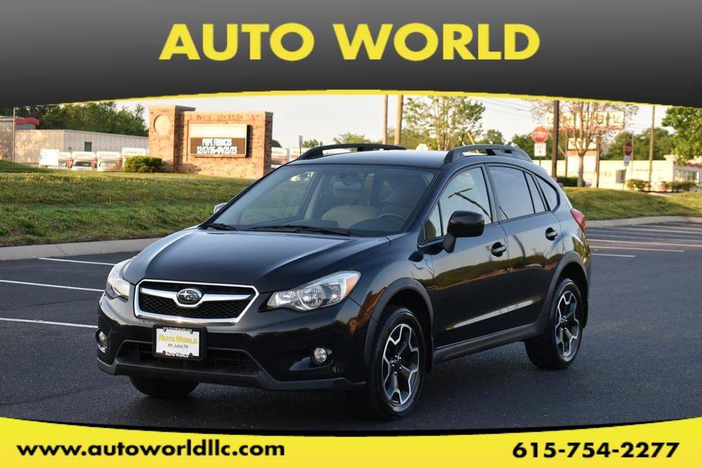 2014 Subaru XV Crosstrek 2.0i Premium — SUV — 132,351 mi — Old Hickory, TN