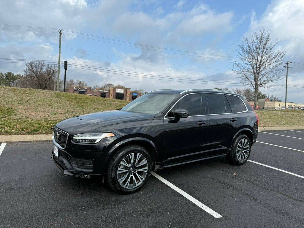 2020 Volvo XC90 Momentum — SUV — 98,029 mi — Old Hickory, TN