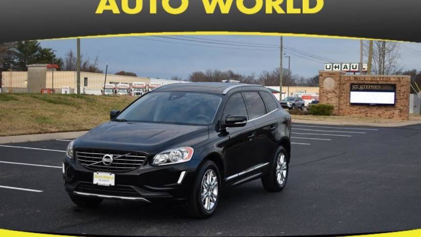 2015 Volvo XC60 T5 Drive-E Premier — SUV — 102,589 mi — Old Hickory, TN