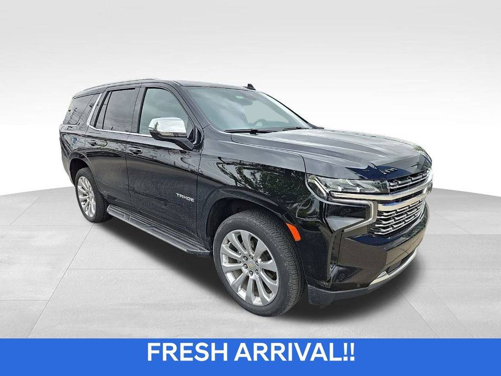 2023 Chevrolet Tahoe Premier — SUV — 36,901 mi — Parma, OH
