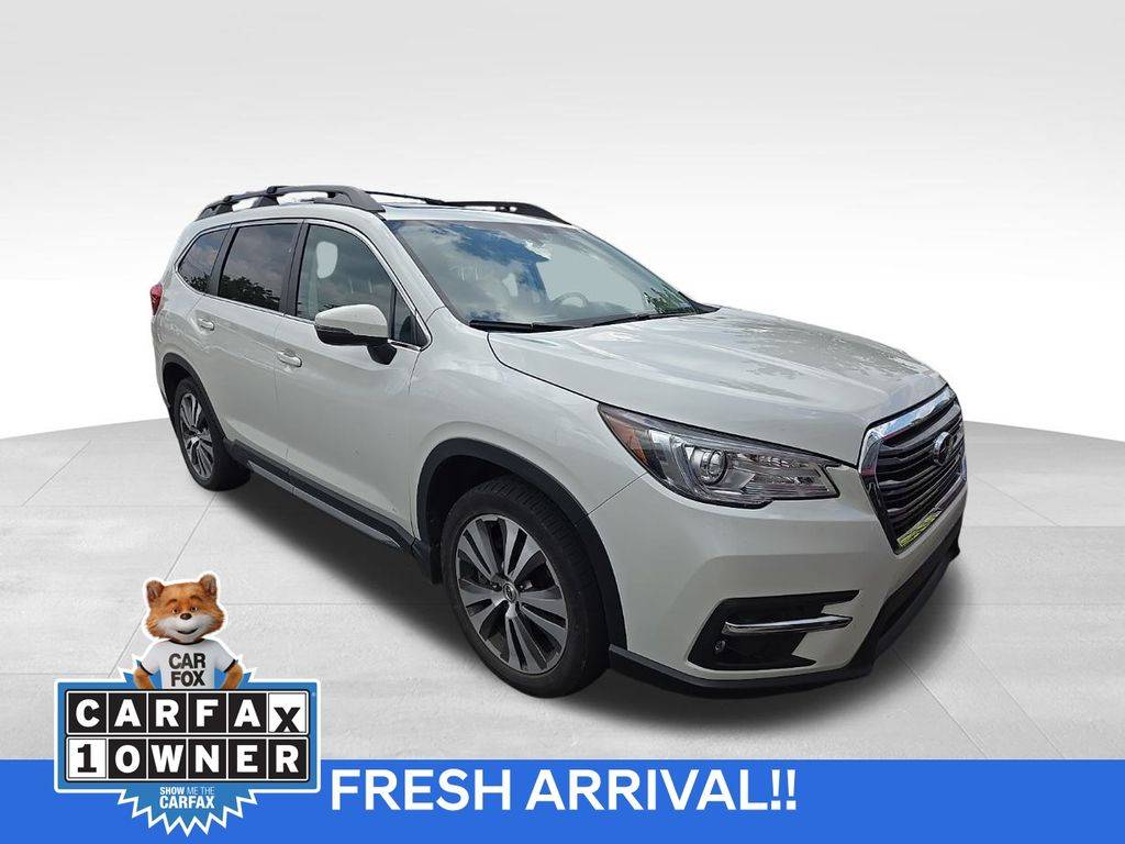 2020 Subaru Ascent Limited — SUV — 71,297 mi — Parma, OH