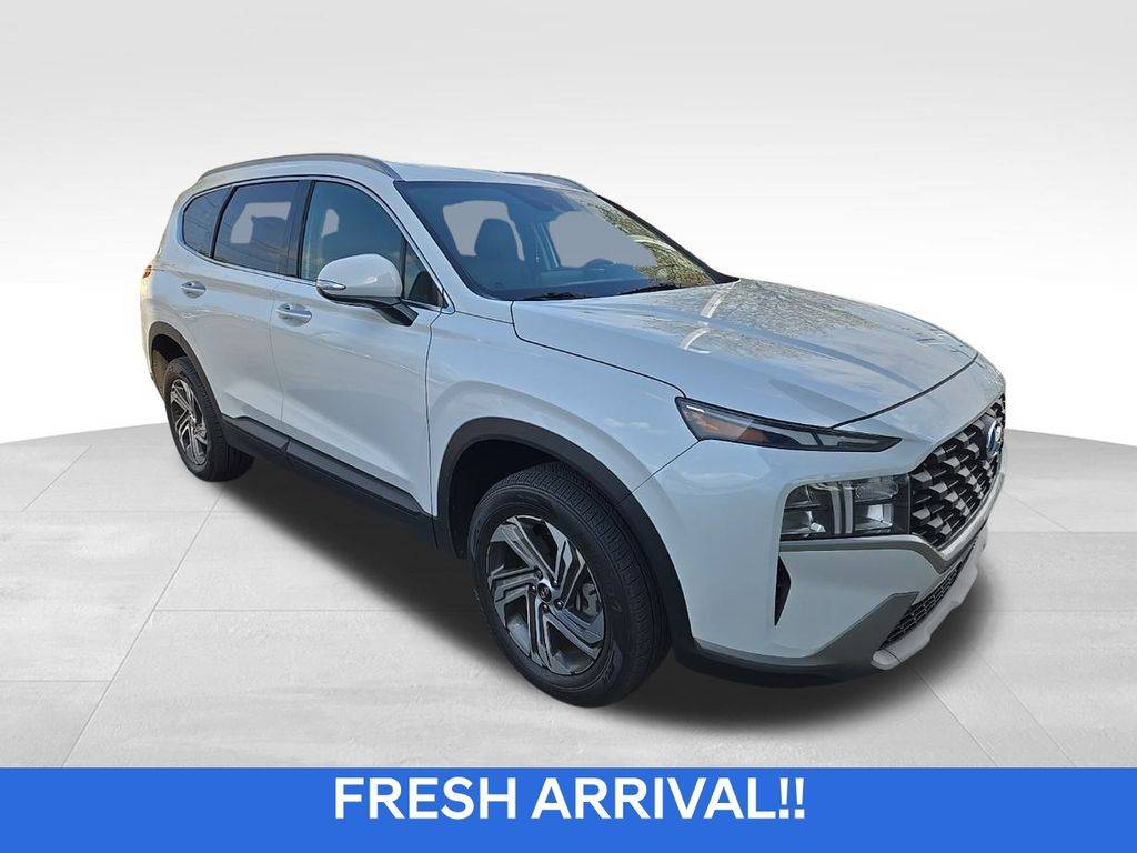 2023 Hyundai Santa Fe SEL — SUV — 16,115 mi — Parma, OH