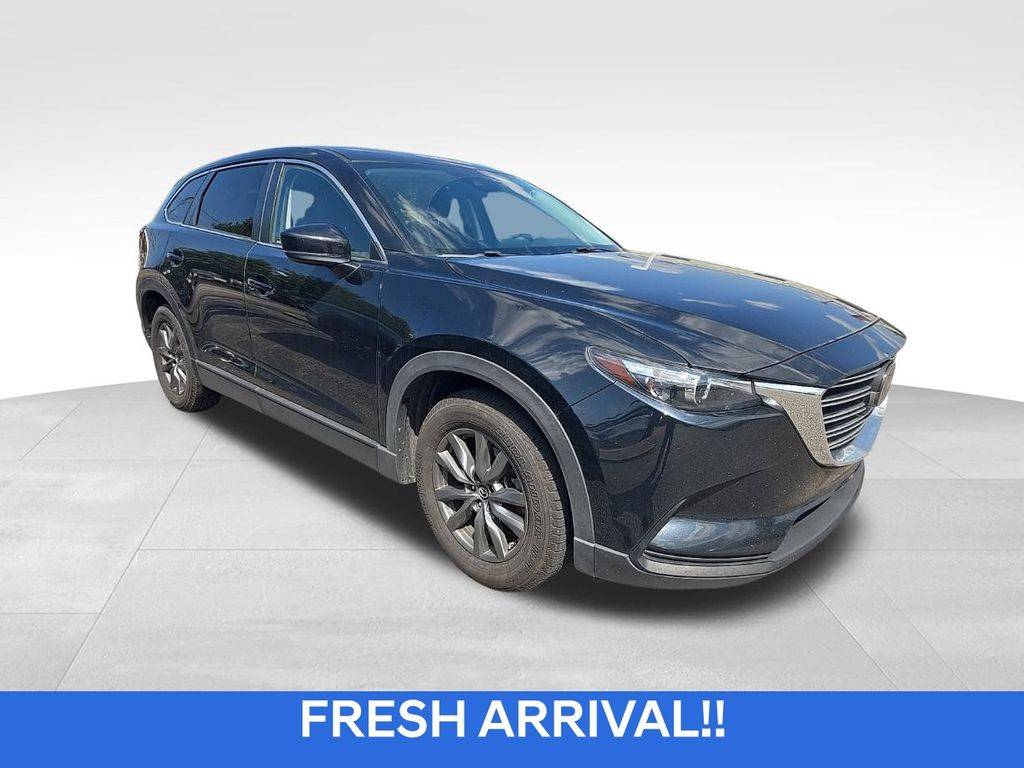 Used 2020 Mazda CX-9 for Sale Near Me - TRUECar