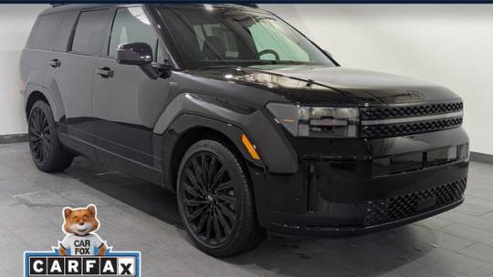 2024 Hyundai Santa Fe Calligraphy — SUV — 2,575 mi — Parma, OH