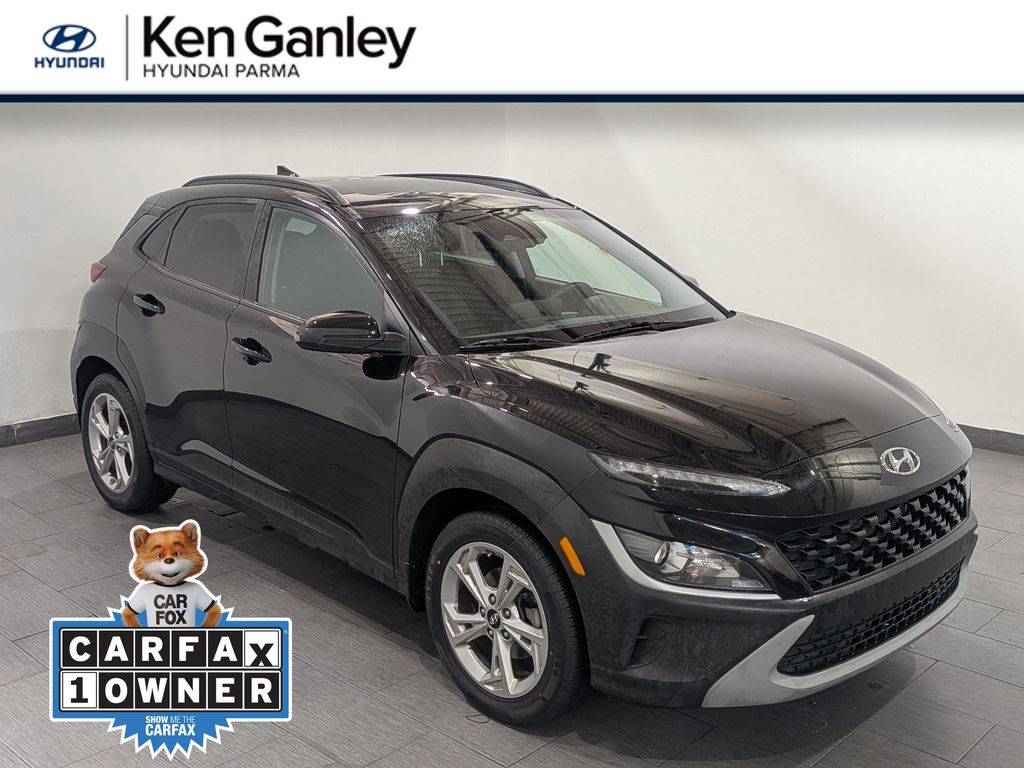 2022 Hyundai Kona SEL — SUV — 32,226 mi — Parma, OH