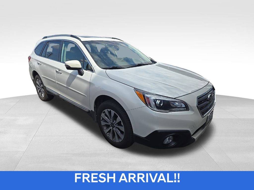 2017 Subaru Outback 2.5i Touring — SUV — 48,356 mi — Parma, OH