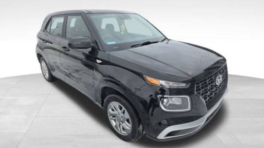 2022 Hyundai Venue SE — SUV — 42,948 mi — Parma, OH