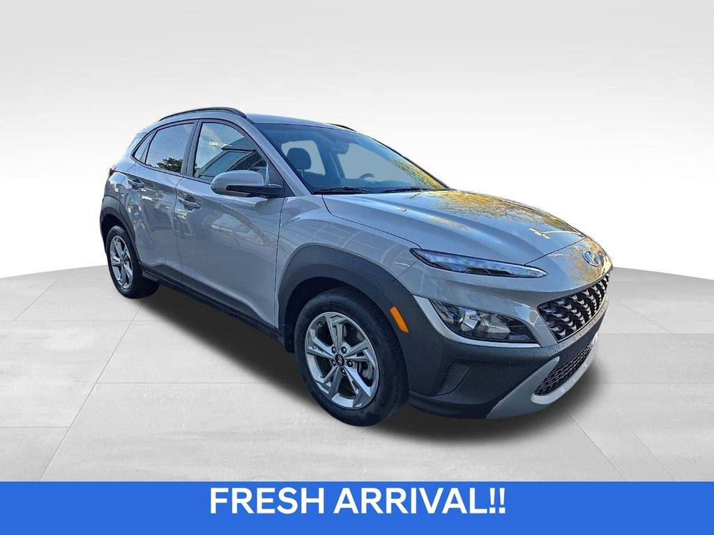 2023 Hyundai Kona SEL — SUV — 30,002 mi — Parma, OH