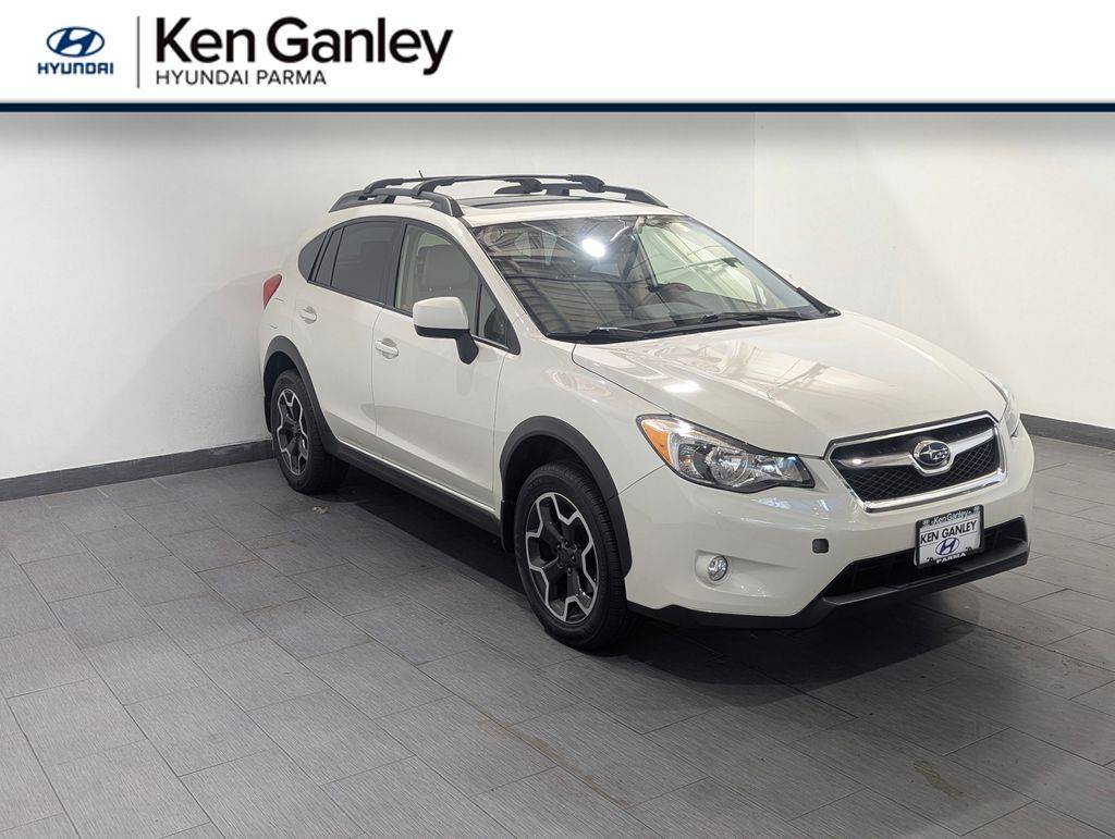 2014 Subaru XV Crosstrek 2.0i Premium — SUV — 59,508 mi — Parma, OH