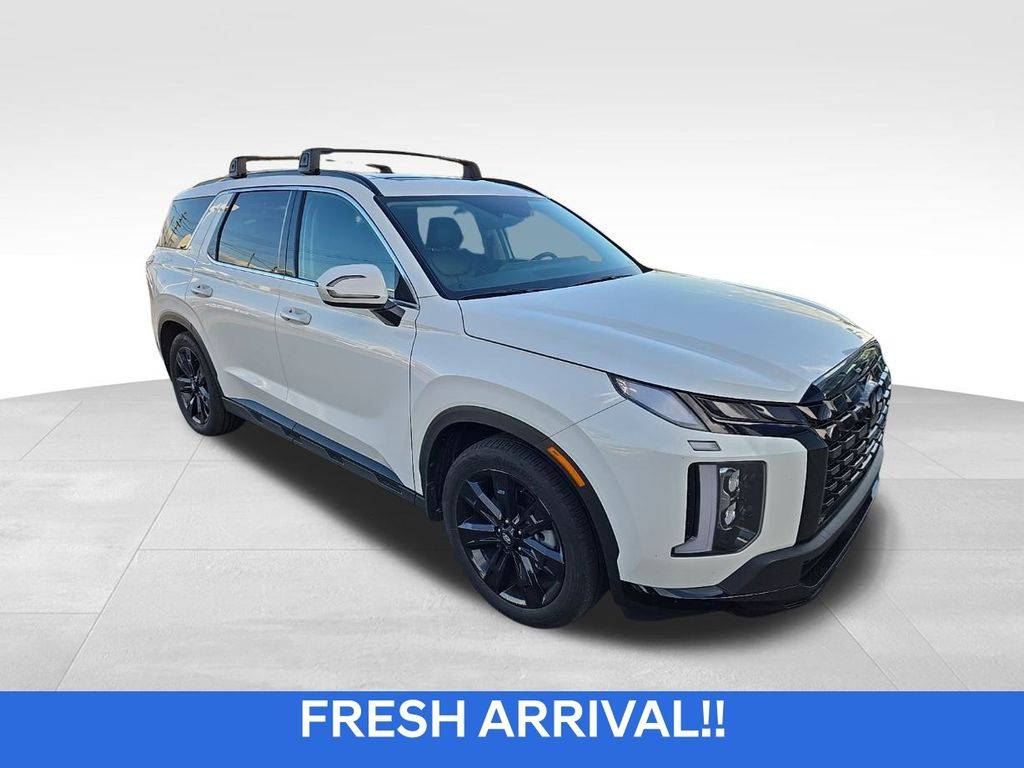 2023 Hyundai Palisade XRT — SUV — 29,902 mi — Parma, OH