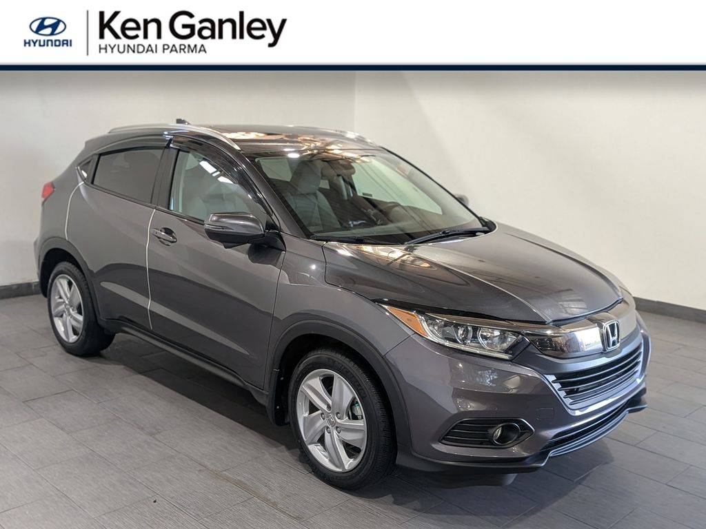 2019 Honda HR-V EX — SUV — 32,479 mi — Parma, OH
