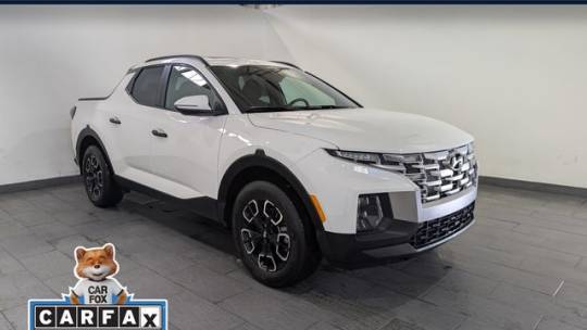 2024 Hyundai Santa Cruz SEL — Pickup Truck — 5,111 mi — Parma, OH