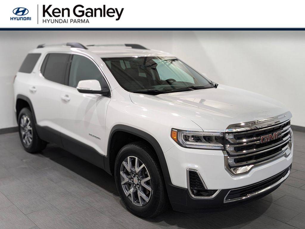 2023 GMC Acadia SLT — SUV — 29,600 mi — Parma, OH
