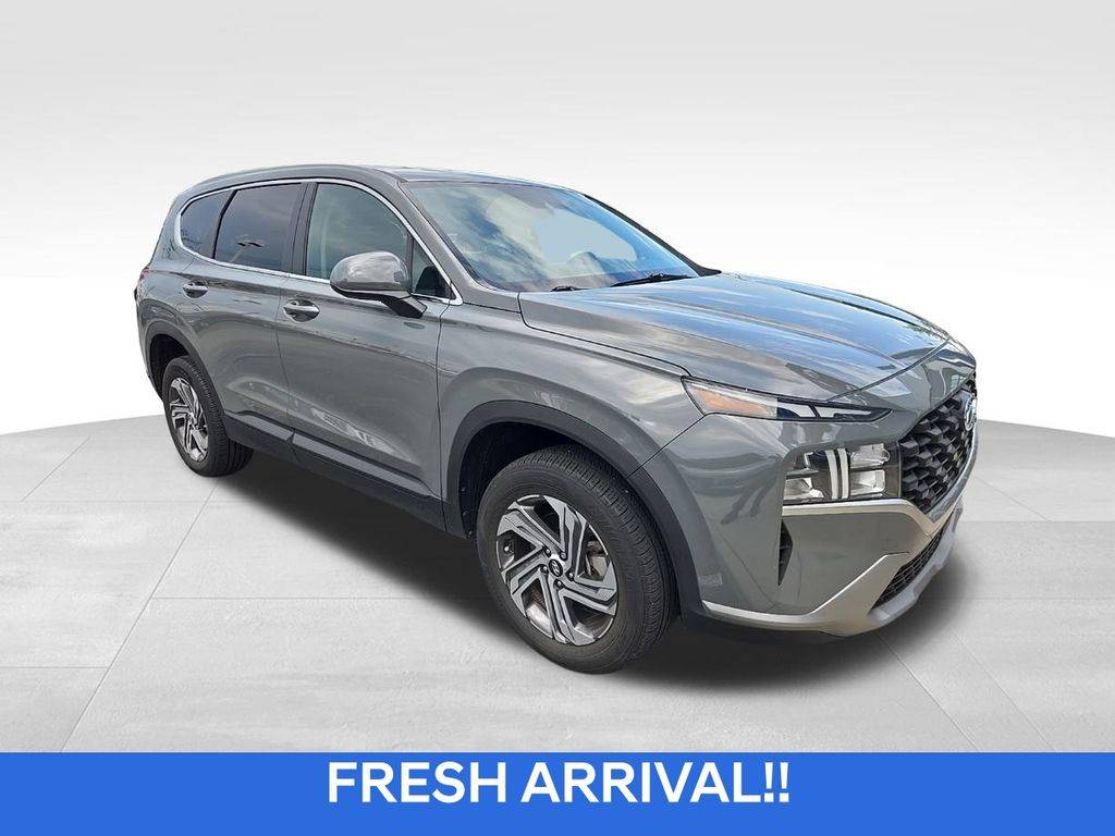 2023 Hyundai Santa Fe SE — SUV — 11,469 mi — Parma, OH