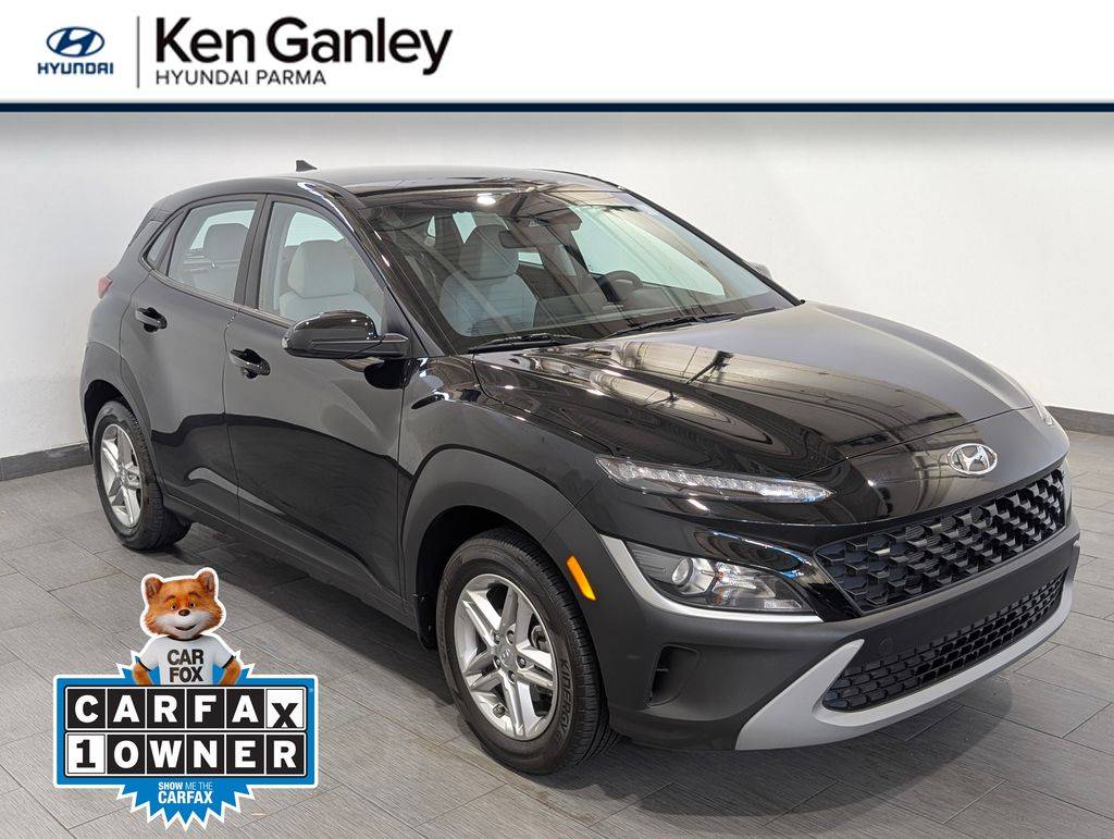 2023 Hyundai Kona SE — SUV — 11,452 mi — Parma, OH