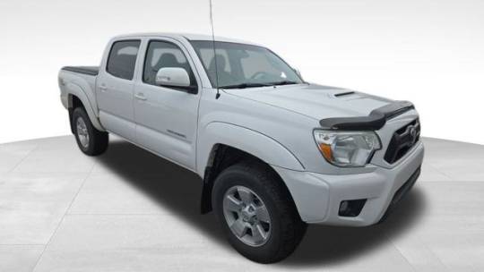 2013 Toyota Tacoma Base — Pickup Truck — 153,280 mi — Parma, OH