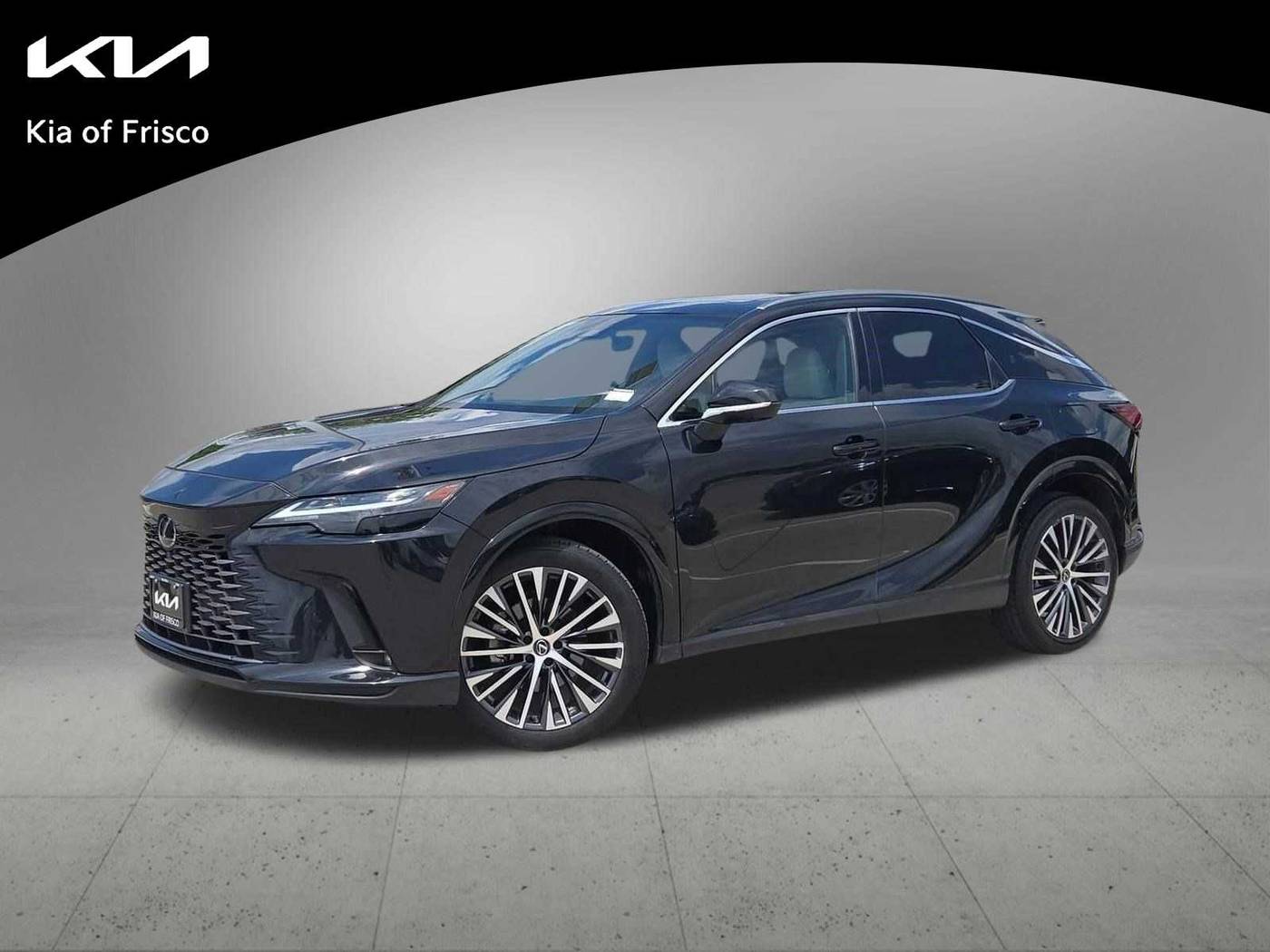 2023 Lexus RX RX 350 Premium Plus