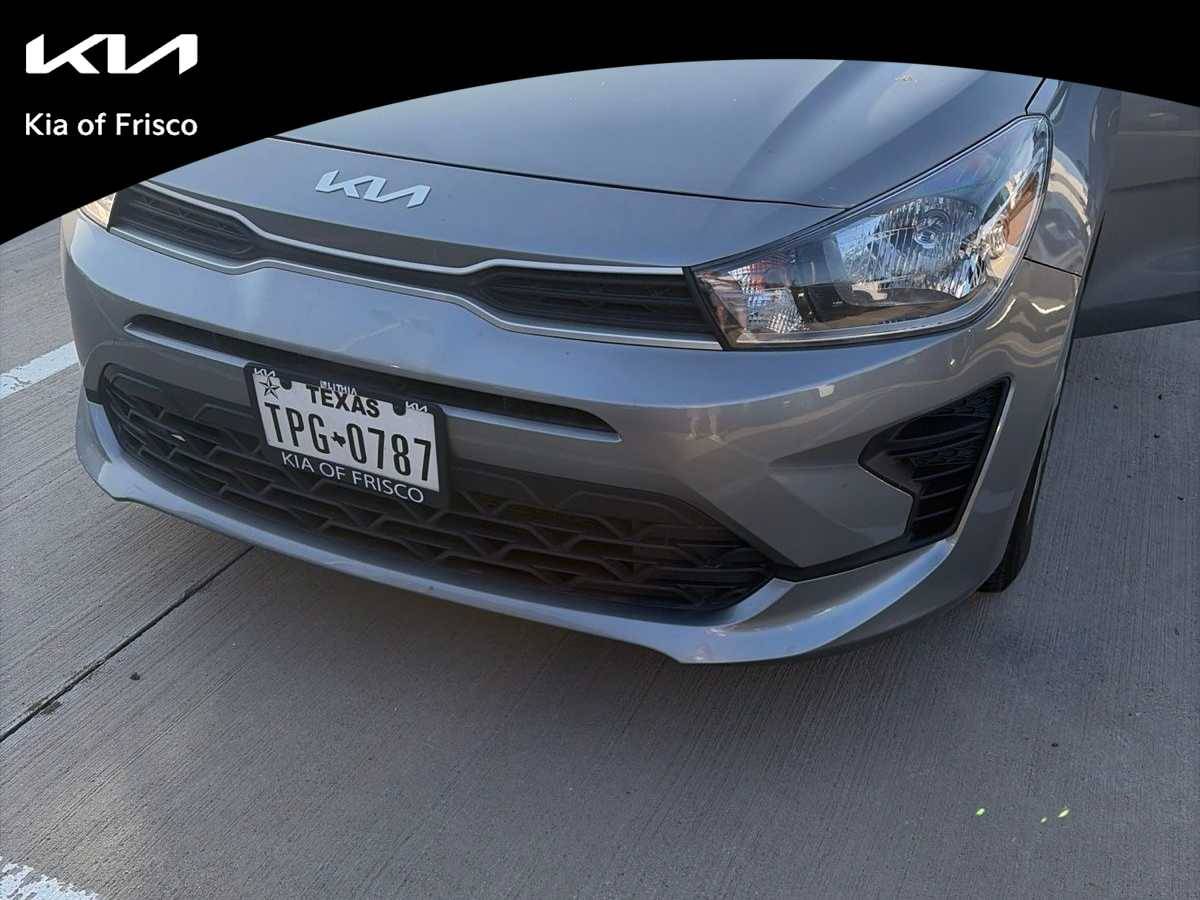 Used Kia Rio for Sale in Dallas, TX (with Photos) - TrueCar