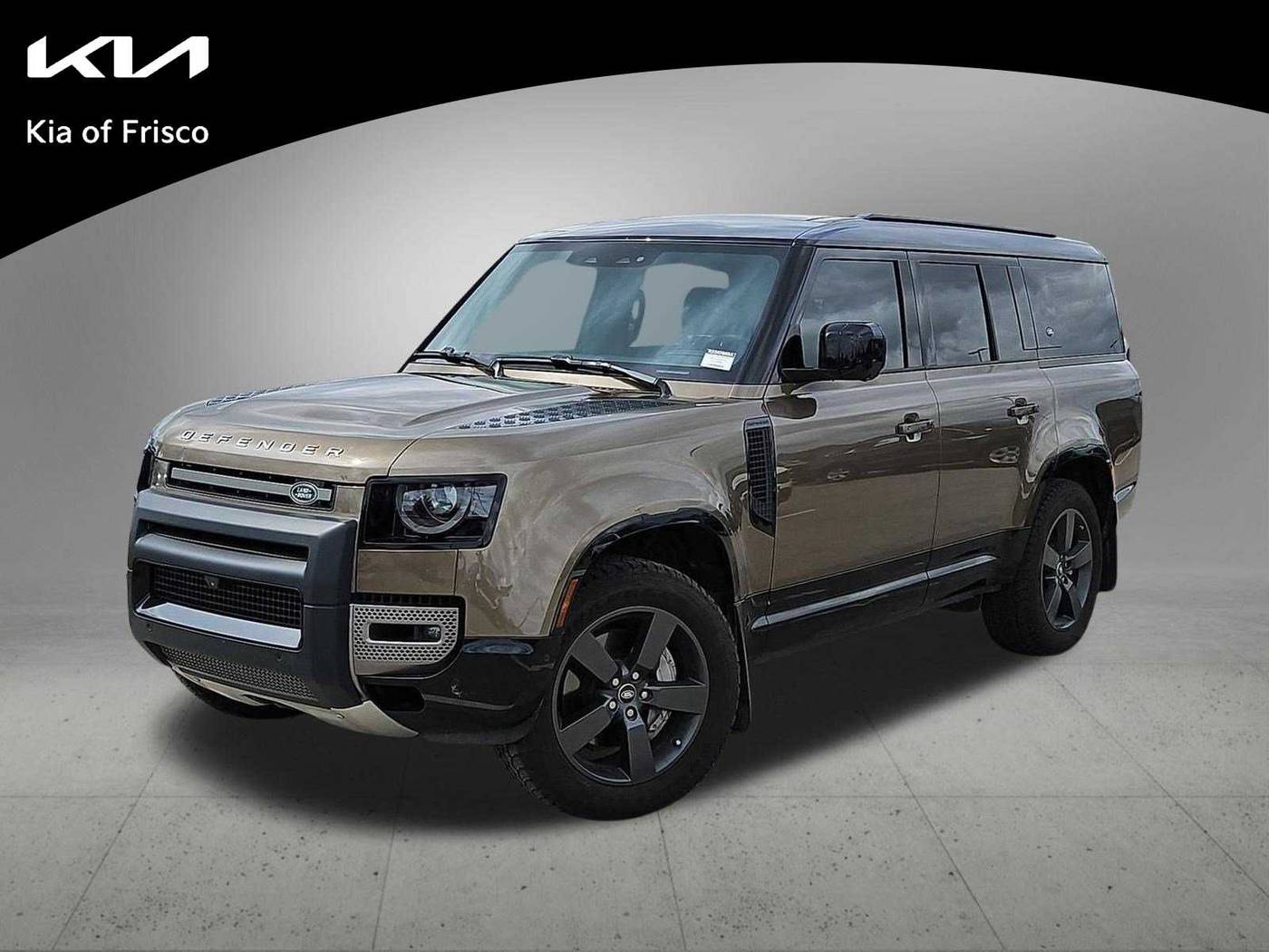 2024 Land Rover Defender X-Dynamic SE