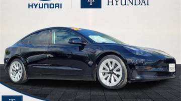 Used tesla deals model 3 awd