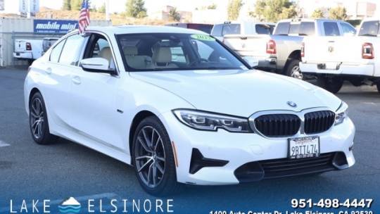 2022 BMW 3 Series 330e — Sedan — 50,200 mi — Lake Elsinore, CA