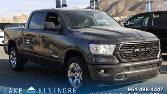 2023 Ram 1500 Big Horn — Pickup Truck — 16,432 mi — Lake Elsinore, CA