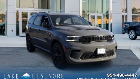 2024 Dodge Durango R/T Plus — SUV — 15,875 mi — Lake Elsinore, CA